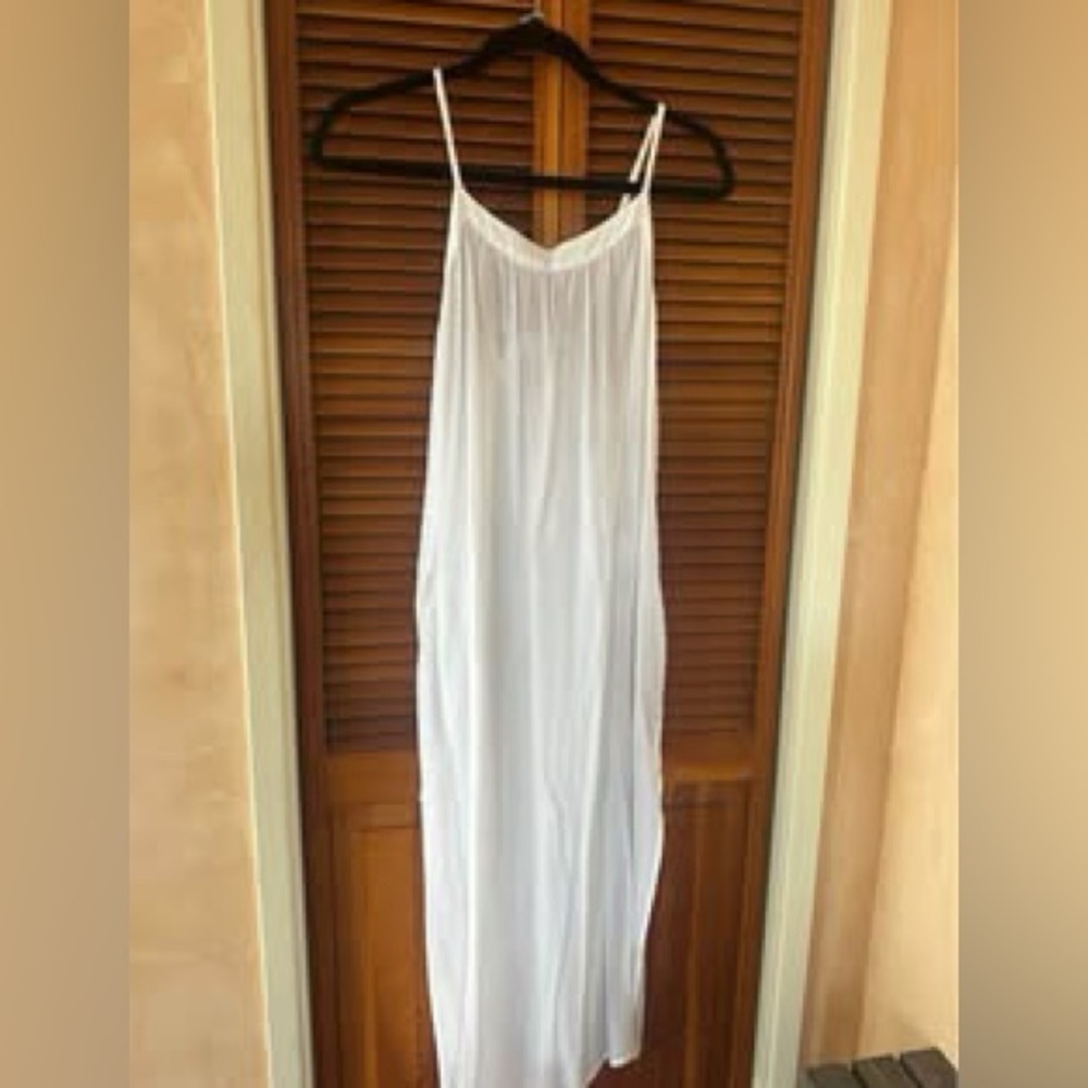O’Neill swimsuit cover dress